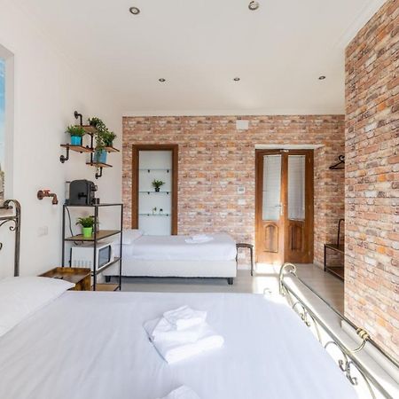 San Pietro 5 Stelle Prestigious Rooms 罗马 外观 照片