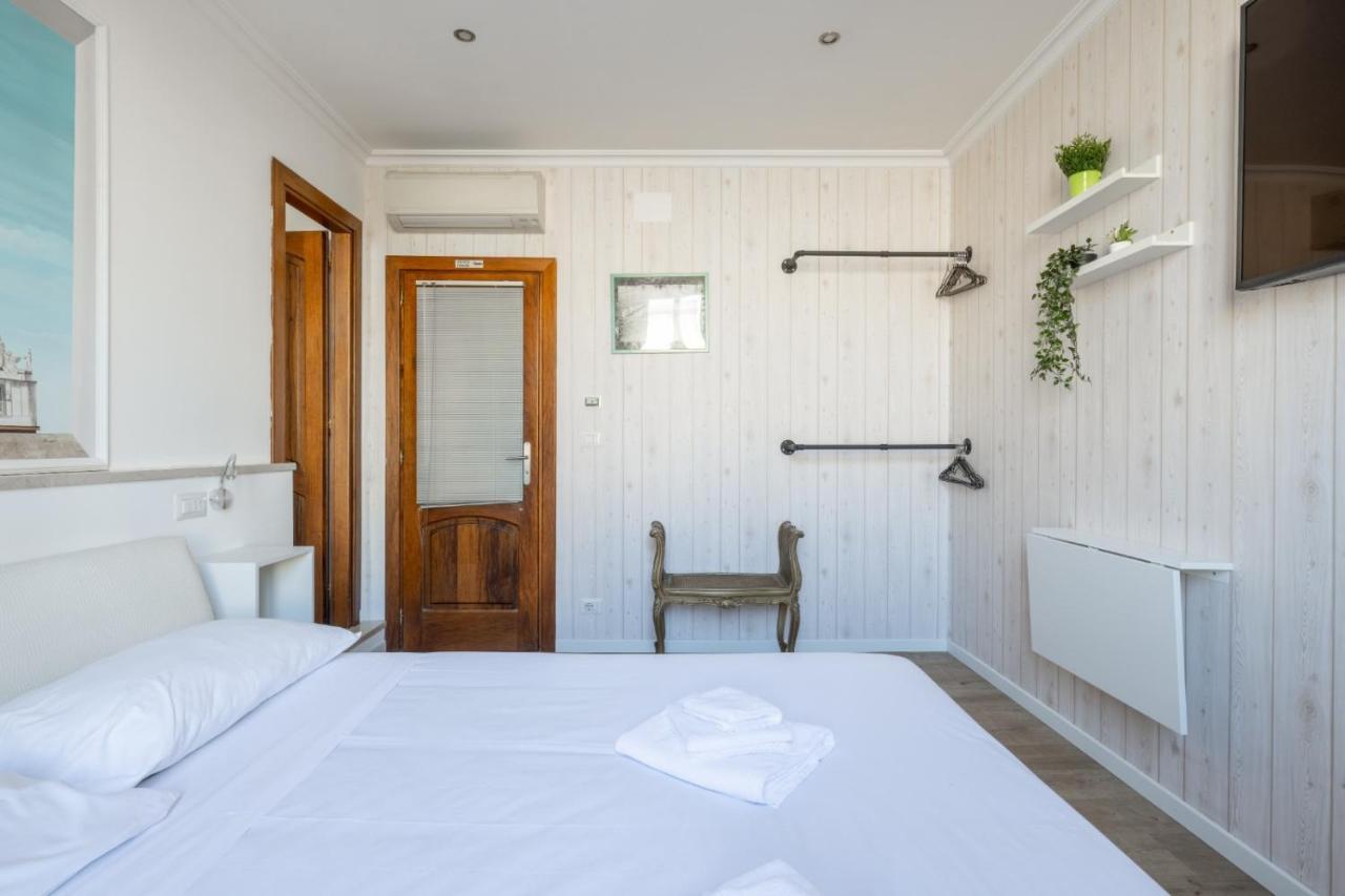 San Pietro 5 Stelle Prestigious Rooms 罗马 外观 照片