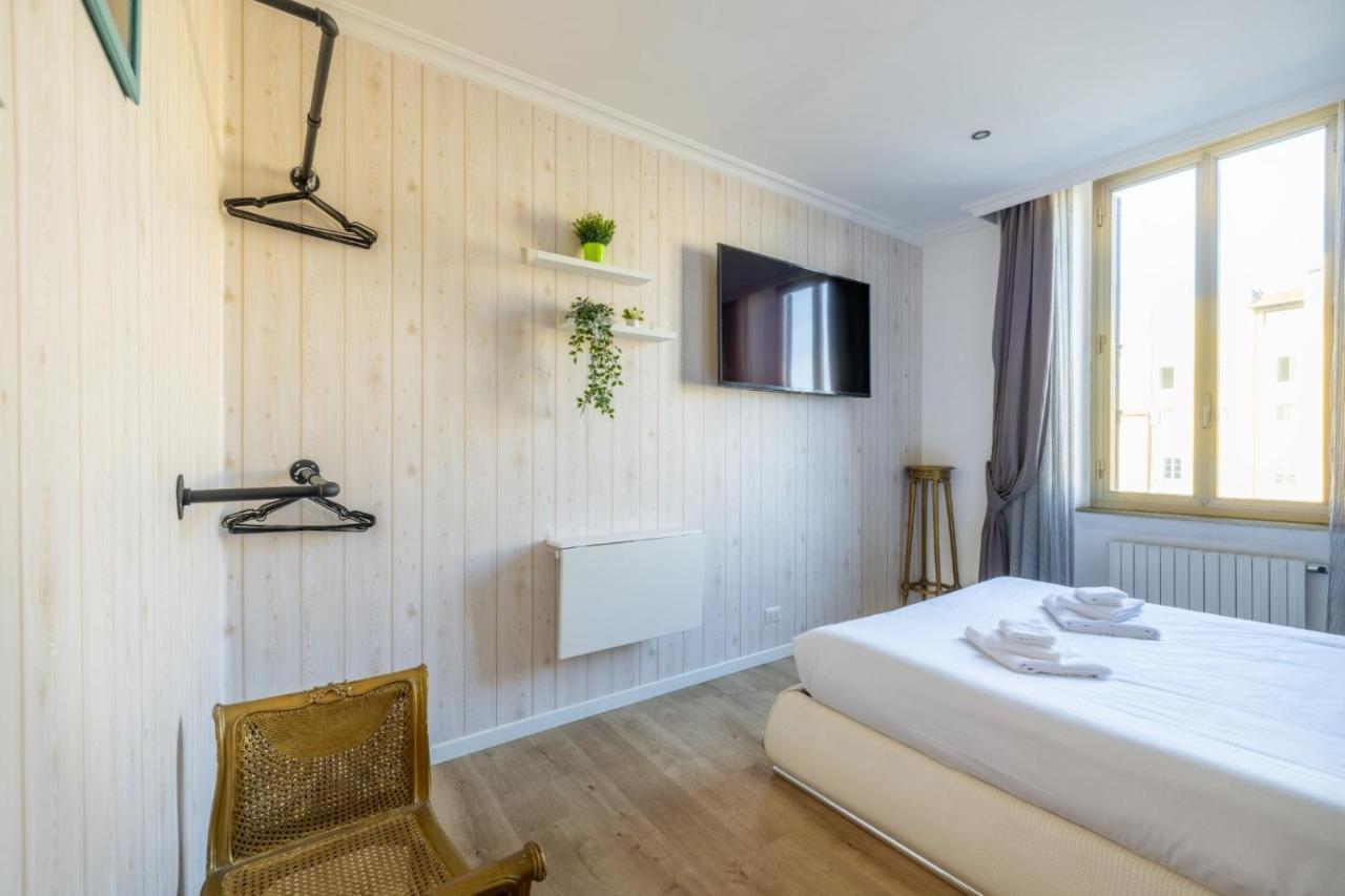 San Pietro 5 Stelle Prestigious Rooms 罗马 外观 照片