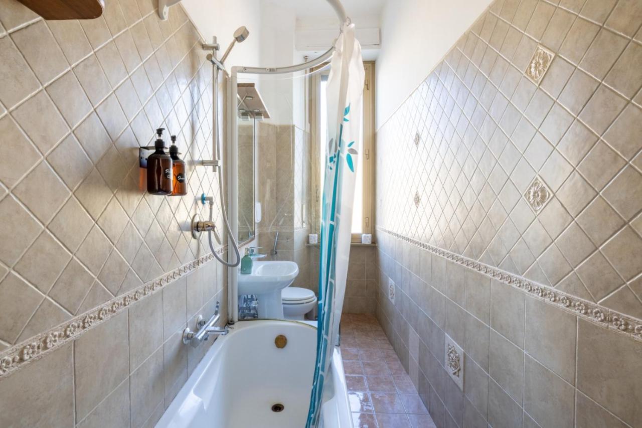 San Pietro 5 Stelle Prestigious Rooms 罗马 外观 照片