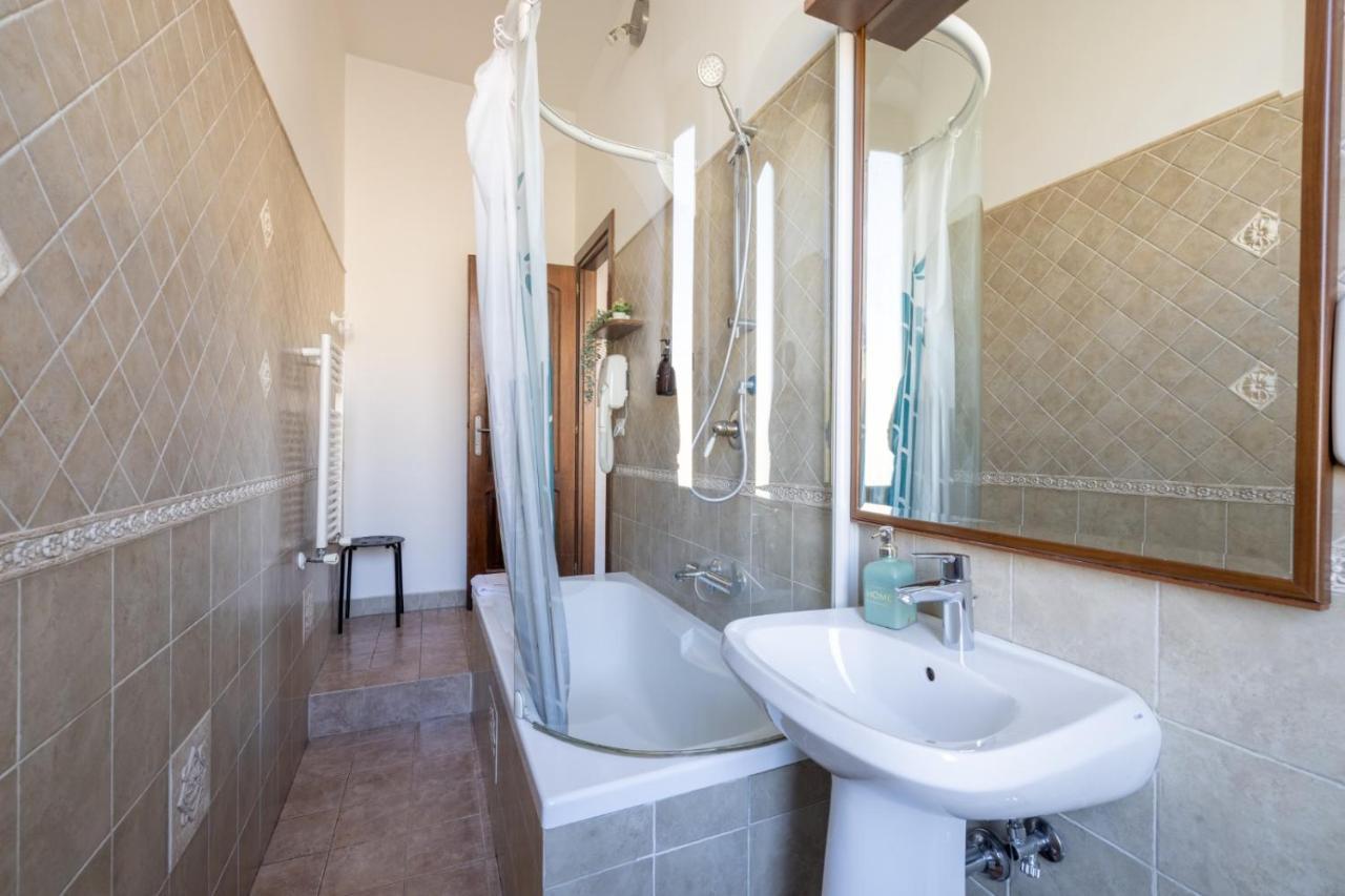 San Pietro 5 Stelle Prestigious Rooms 罗马 外观 照片