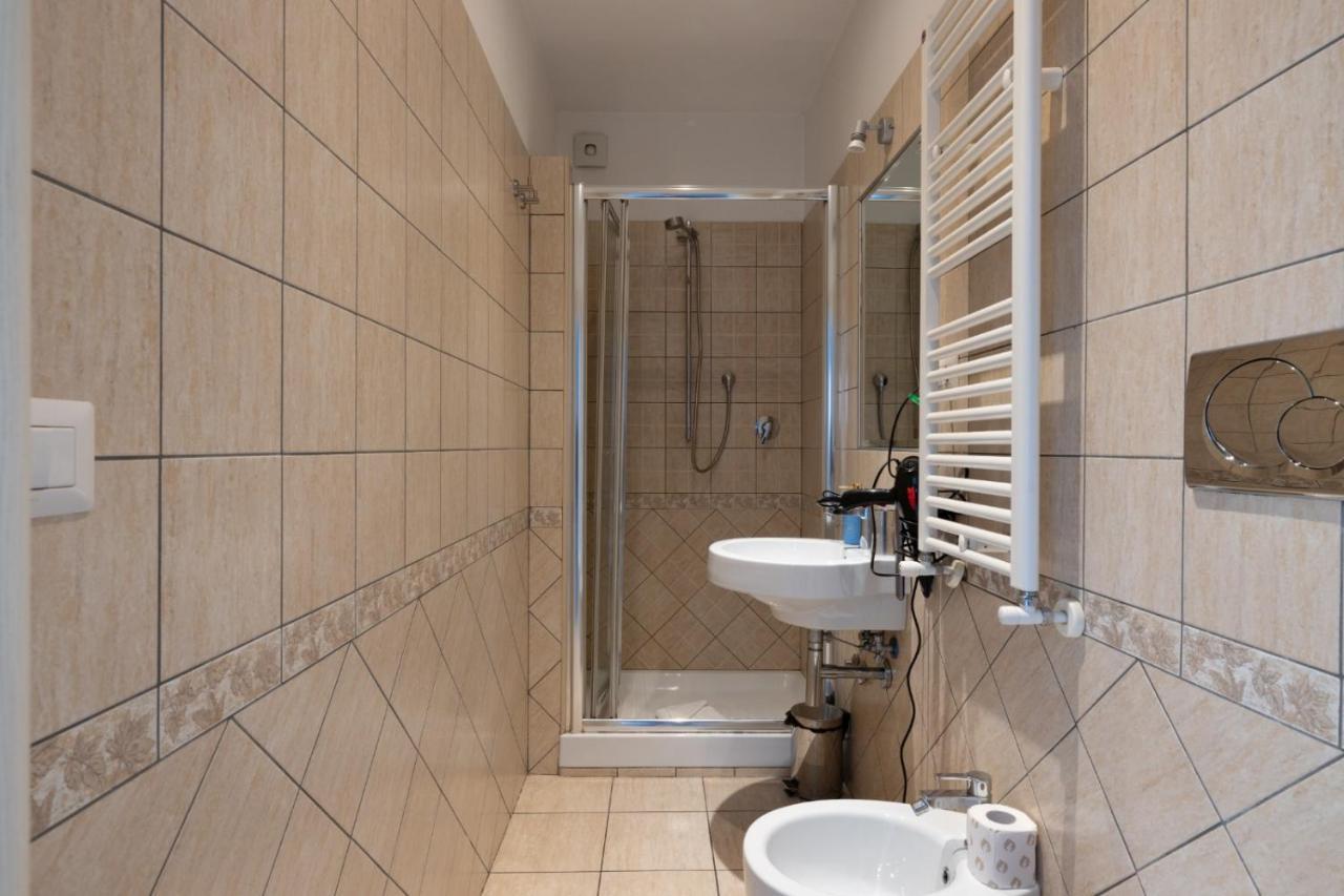 San Pietro 5 Stelle Prestigious Rooms 罗马 外观 照片