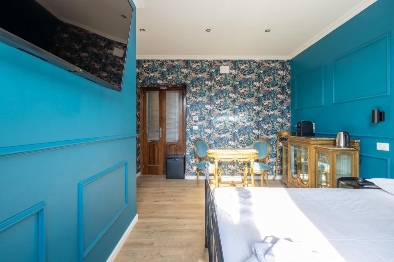 San Pietro 5 Stelle Prestigious Rooms 罗马 外观 照片