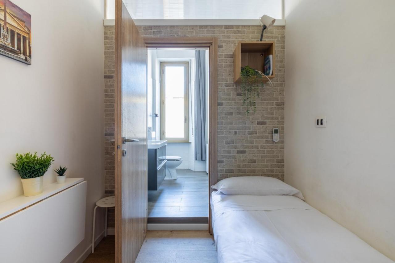 San Pietro 5 Stelle Prestigious Rooms 罗马 外观 照片