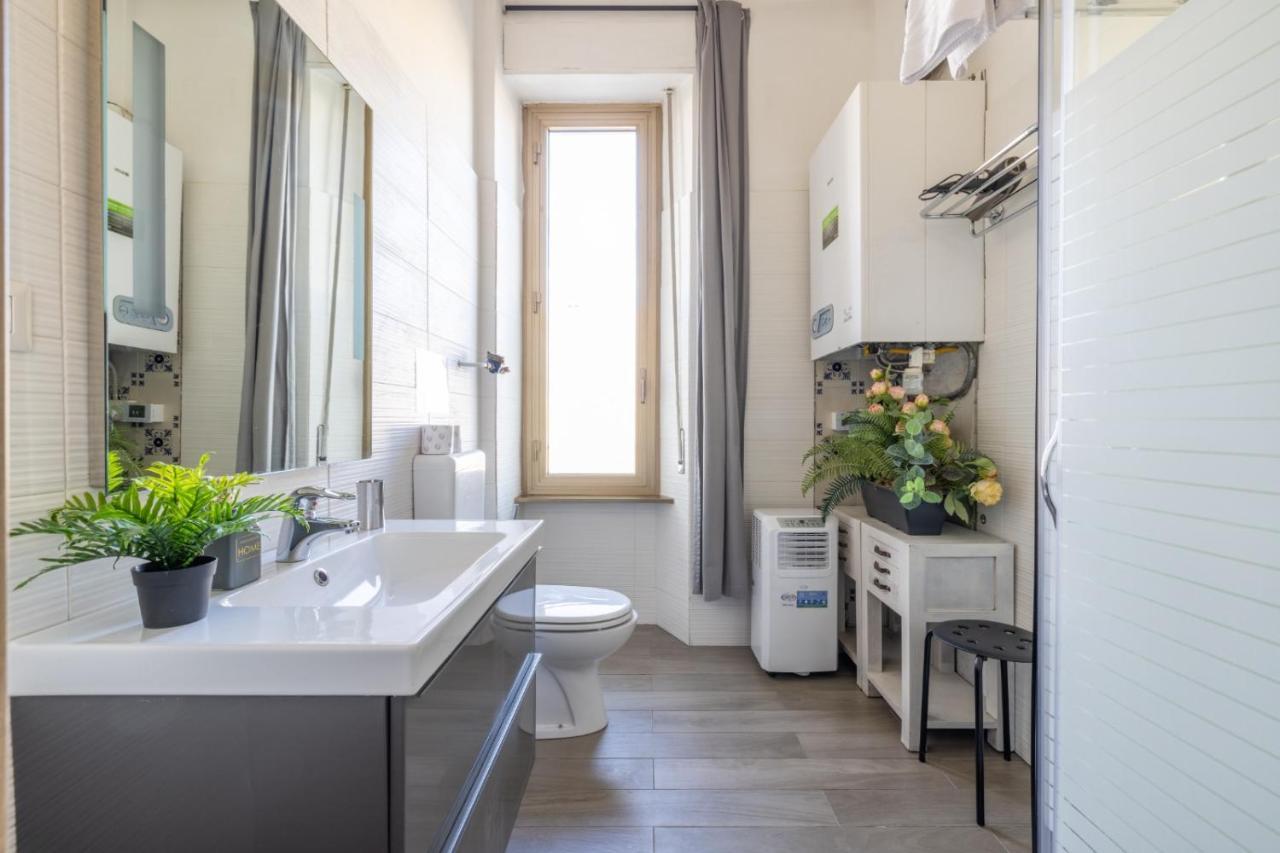 San Pietro 5 Stelle Prestigious Rooms 罗马 外观 照片