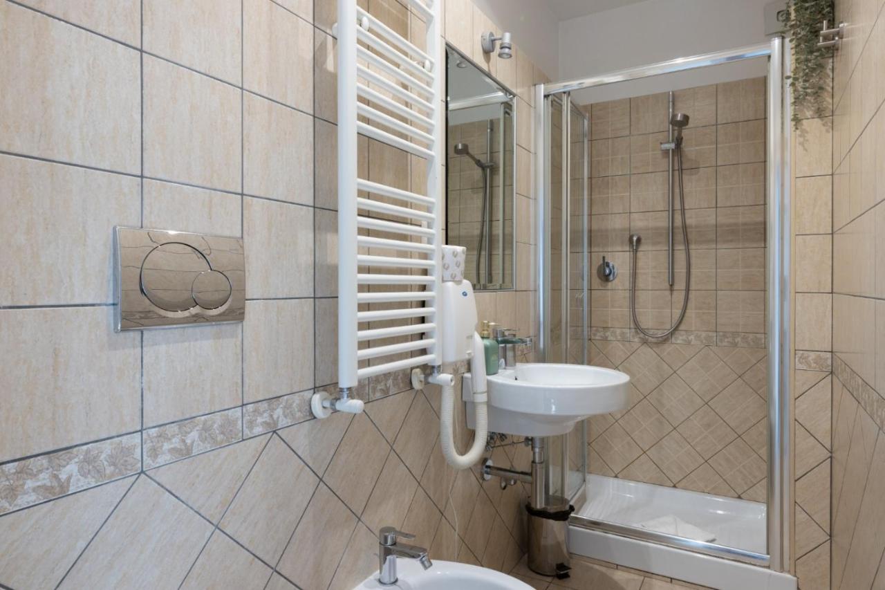 San Pietro 5 Stelle Prestigious Rooms 罗马 外观 照片
