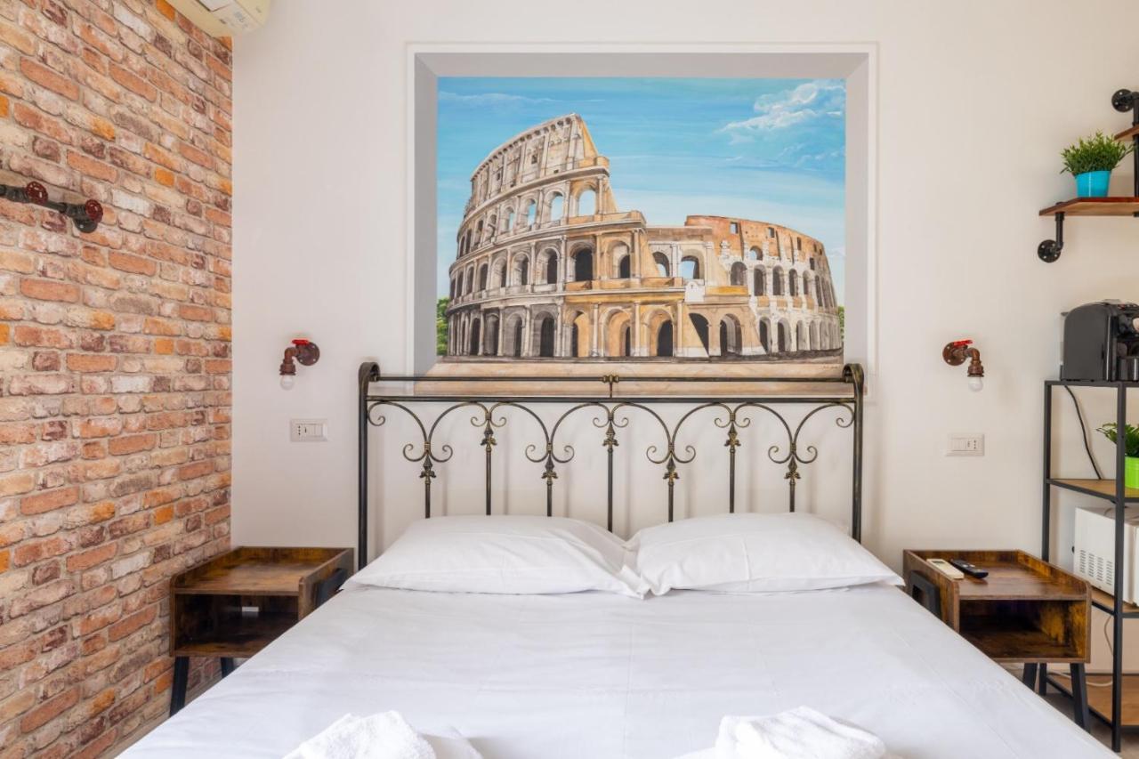 San Pietro 5 Stelle Prestigious Rooms 罗马 外观 照片