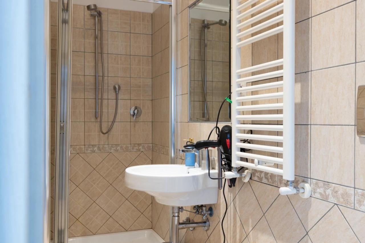 San Pietro 5 Stelle Prestigious Rooms 罗马 外观 照片