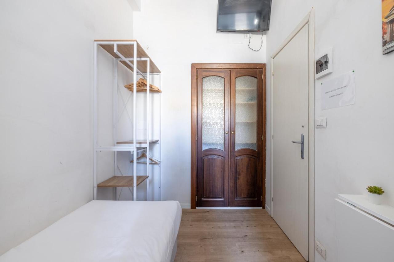 San Pietro 5 Stelle Prestigious Rooms 罗马 外观 照片
