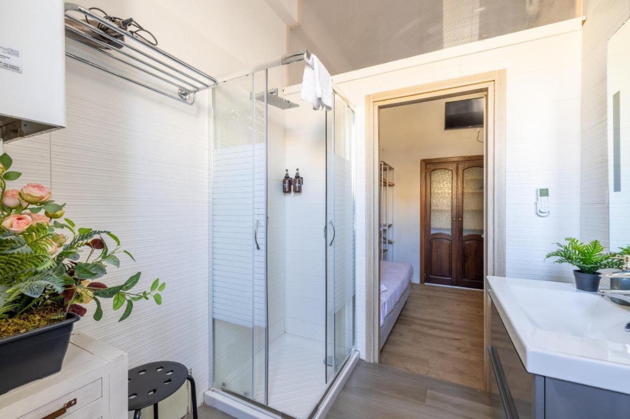 San Pietro 5 Stelle Prestigious Rooms 罗马 外观 照片