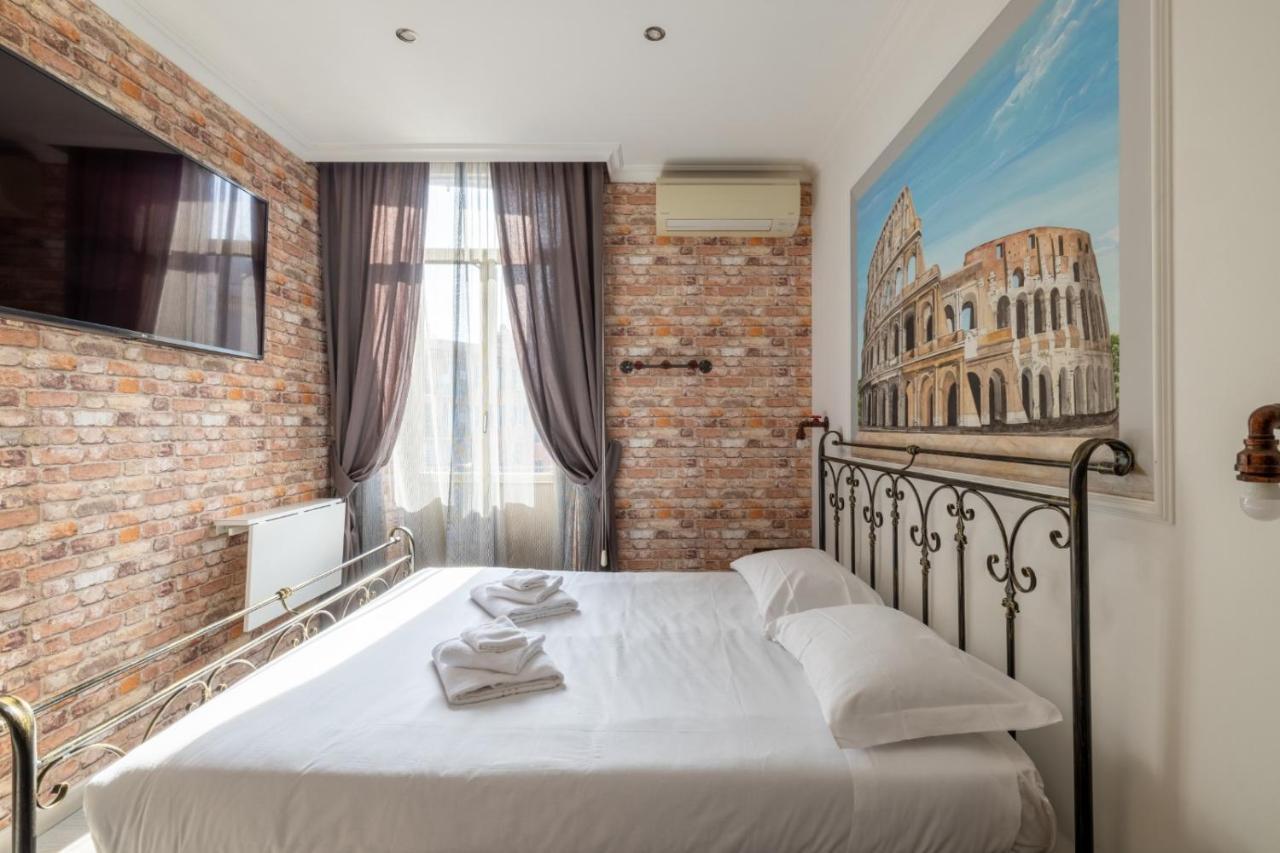 San Pietro 5 Stelle Prestigious Rooms 罗马 外观 照片