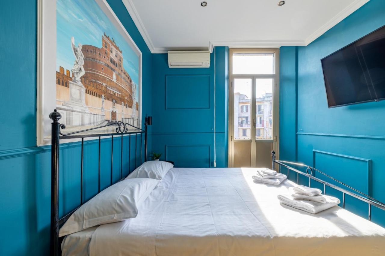 San Pietro 5 Stelle Prestigious Rooms 罗马 外观 照片