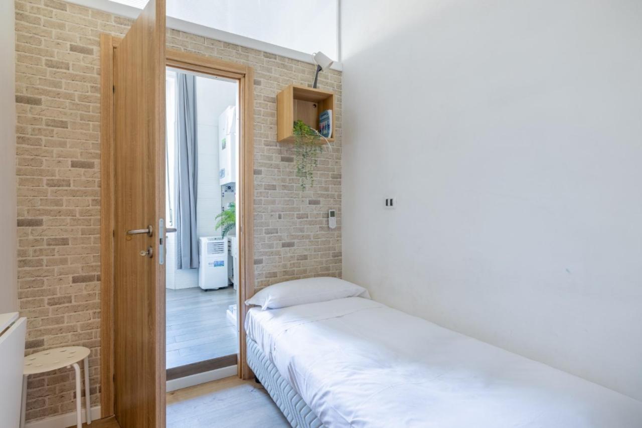 San Pietro 5 Stelle Prestigious Rooms 罗马 外观 照片