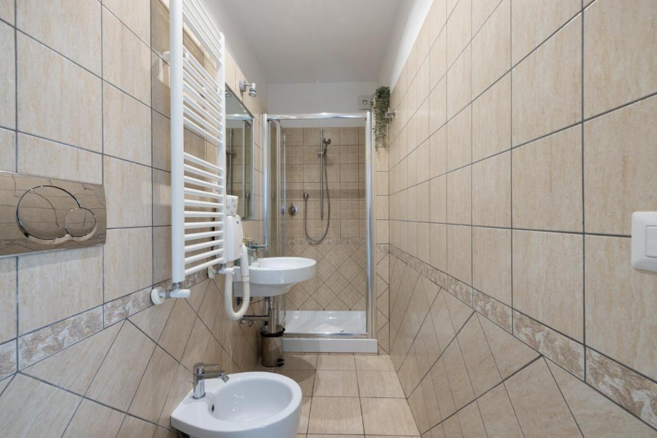 San Pietro 5 Stelle Prestigious Rooms 罗马 外观 照片